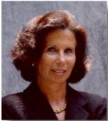Gail Wilensky, Ph.D.